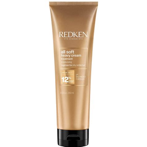 redken all soft heavy cream test|redken all soft best price.